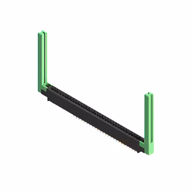 387-066-556-858 EDAC Inc.  Edgeboard Connectors